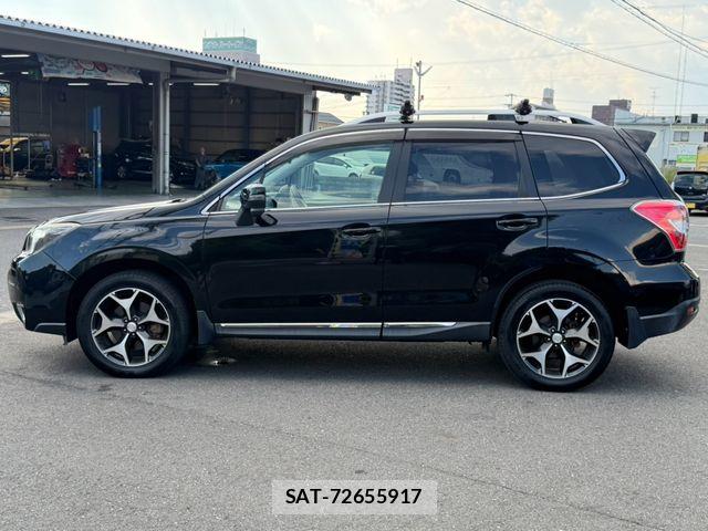 Subaru FORESTER 2013-09 8626846-19