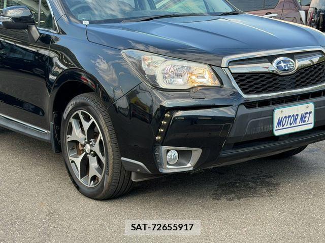 Subaru FORESTER 2013-09 8626846-20
