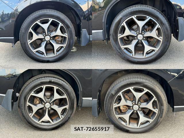 Subaru FORESTER 2013-09 8626846-22