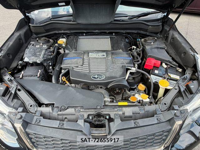 Subaru FORESTER 2013-09 8626846-23