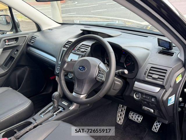 Subaru FORESTER 2013-09 8626846-24
