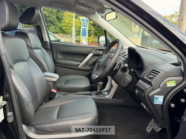 Subaru FORESTER 2013-09 8626846-25