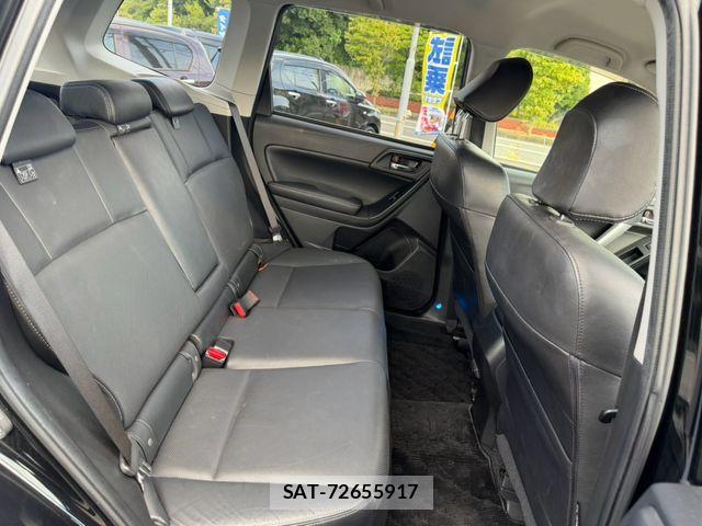 Subaru FORESTER 2013-09 8626846-26