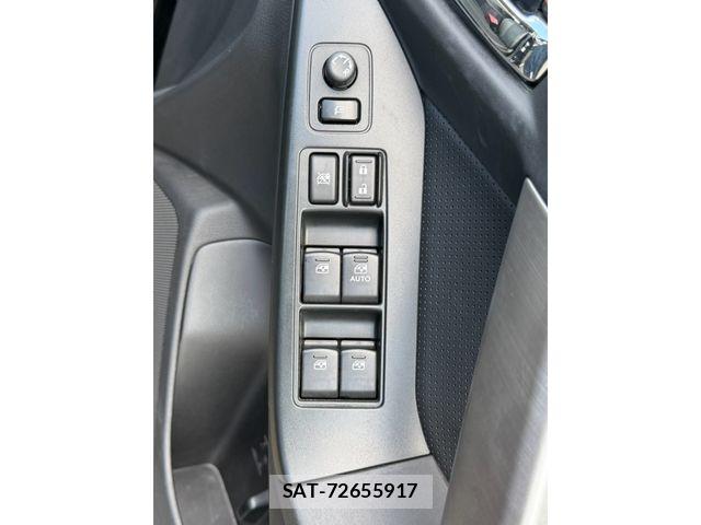 Subaru FORESTER 2013-09 8626846-27