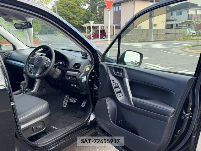 Subaru FORESTER 2013-09 8626846-28