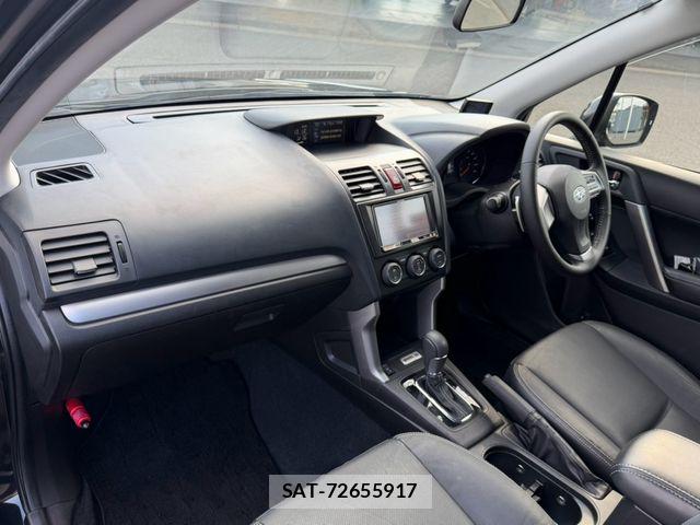 Subaru FORESTER 2013-09 8626846-2