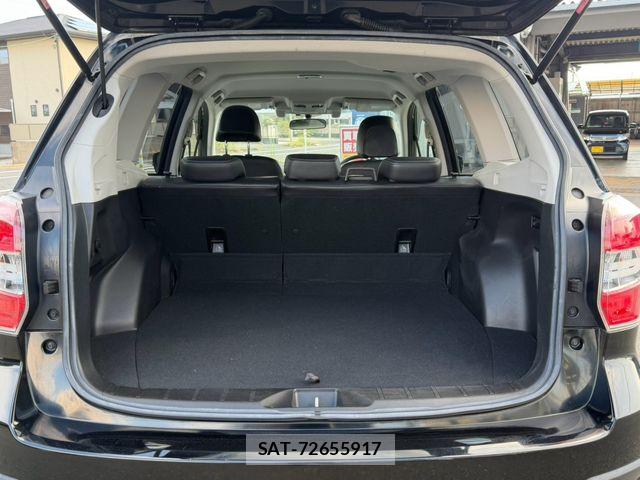 Subaru FORESTER 2013-09 8626846-5