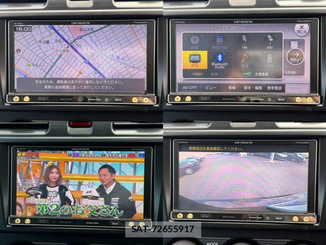 Subaru FORESTER 2013-09 8626846-8