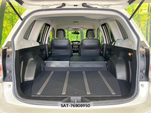 Subaru FORESTER 2015-12 8626842-9