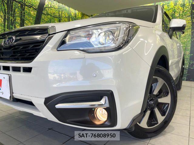 Subaru FORESTER 2015-12 8626842-11