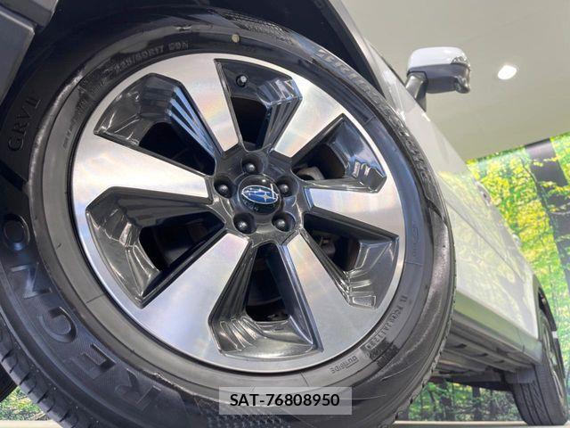 Subaru FORESTER 2015-12 8626842-12