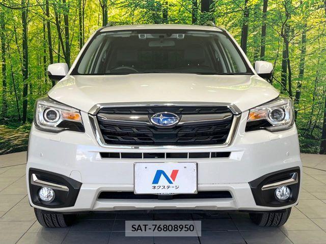 Subaru FORESTER 2015-12 8626842-13