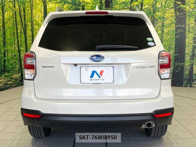 Subaru FORESTER 2015-12 8626842-14