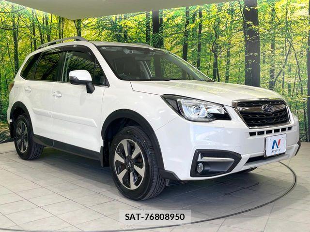 Subaru FORESTER 2015-12 8626842-15