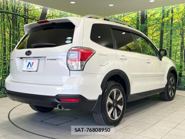 Subaru FORESTER 2015-12 8626842-16