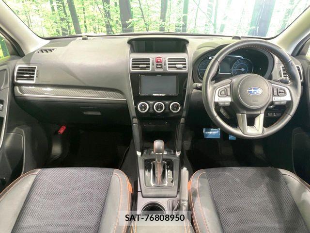Subaru FORESTER 2015-12 8626842-1