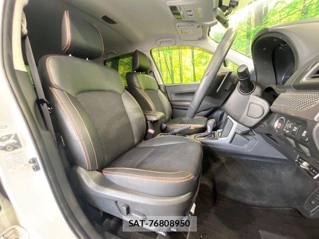Subaru FORESTER 2015-12 8626842-7