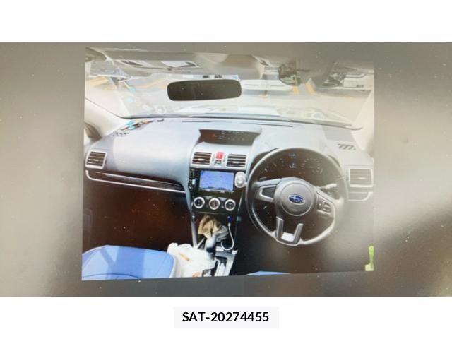 Subaru FORESTER 2016-04 8626848-0
