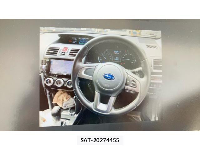 Subaru FORESTER 2016-04 8626848-12