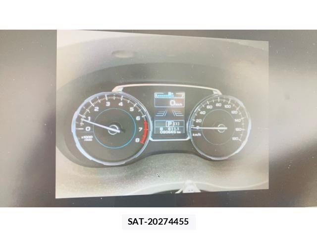 Subaru FORESTER 2016-04 8626848-13