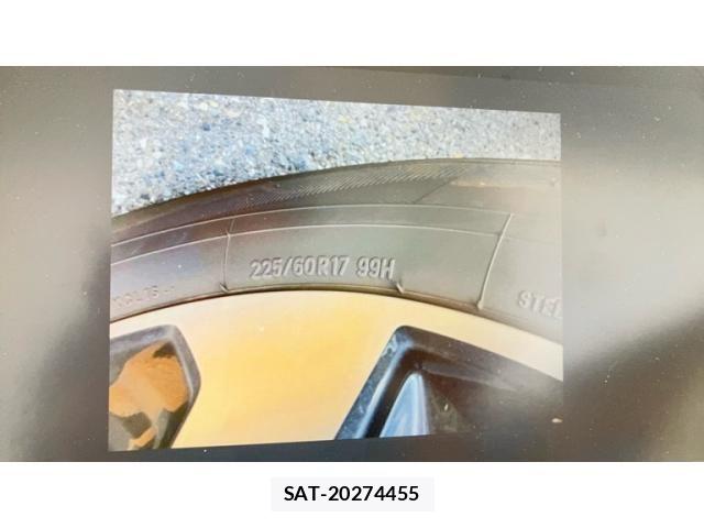 Subaru FORESTER 2016-04 8626848-6