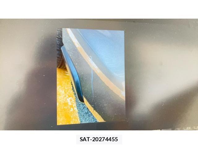 Subaru FORESTER 2016-04 8626848-8