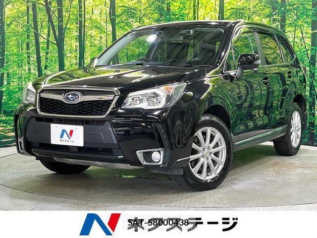 Subaru FORESTER 2013-03 8626852-0