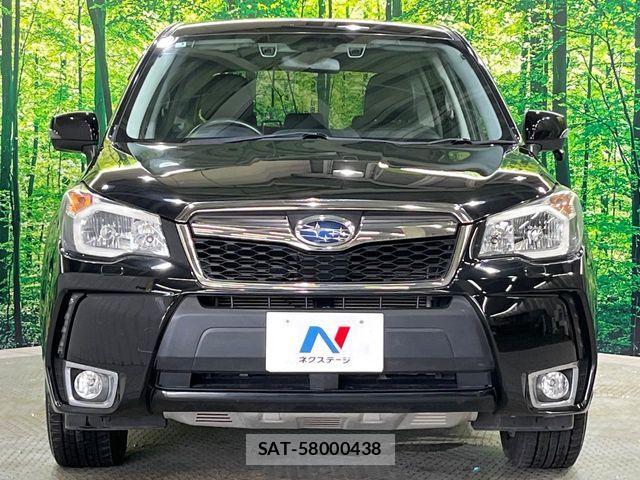 Subaru FORESTER 2013-03 8626852-14