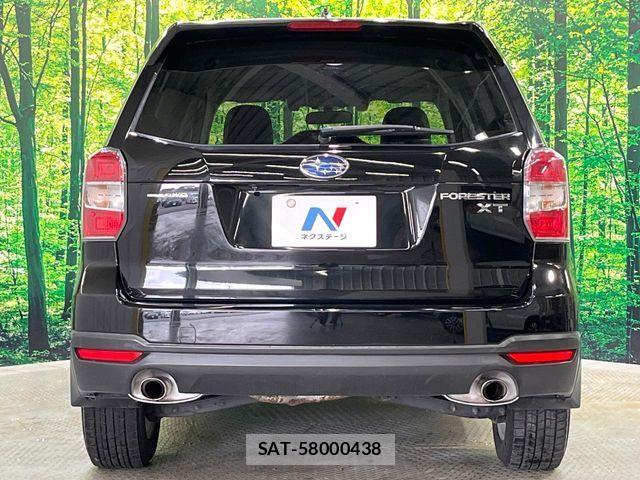 Subaru FORESTER 2013-03 8626852-15