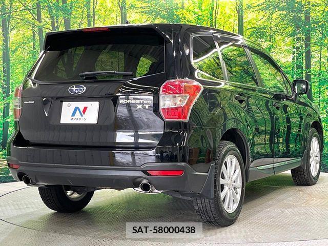 Subaru FORESTER 2013-03 8626852-17