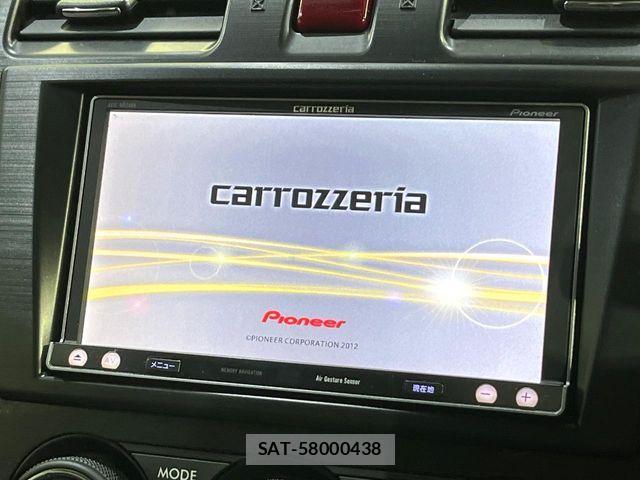 Subaru FORESTER 2013-03 8626852-2