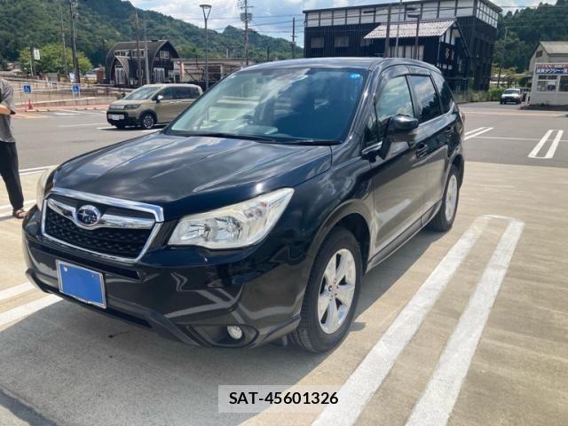 Subaru FORESTER 2013-02 8626855-0