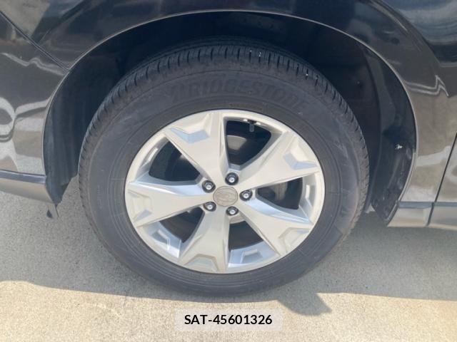 Subaru FORESTER 2013-02 8626855-9
