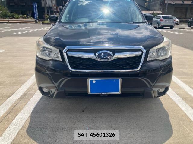 Subaru FORESTER 2013-02 8626855-4