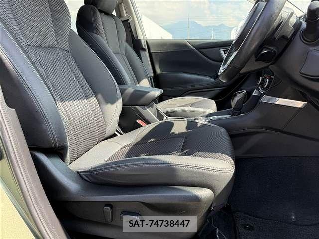 Subaru FORESTER 2019-09 8626837-15