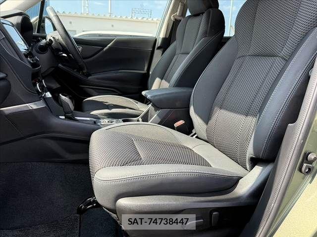 Subaru FORESTER 2019-09 8626837-16