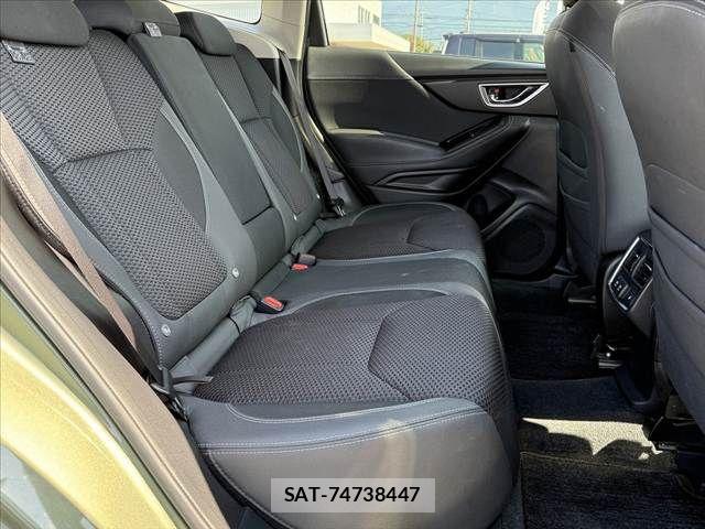 Subaru FORESTER 2019-09 8626837-17