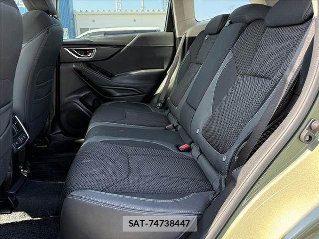 Subaru FORESTER 2019-09 8626837-18