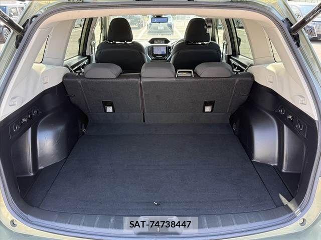 Subaru FORESTER 2019-09 8626837-19
