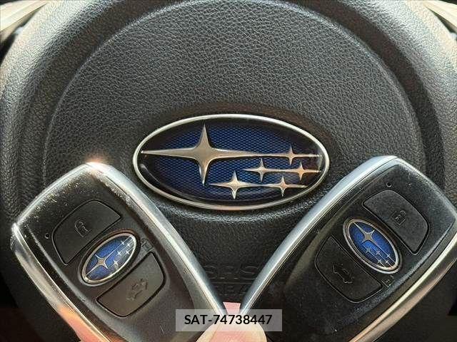 Subaru FORESTER 2019-09 8626837-21