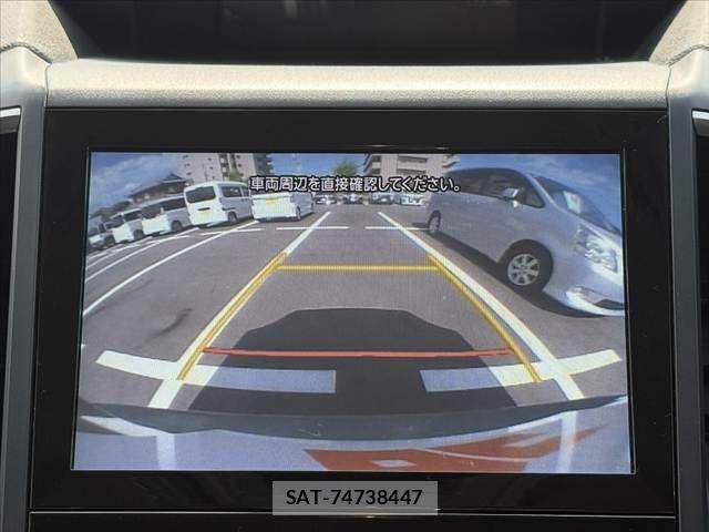 Subaru FORESTER 2019-09 8626837-22
