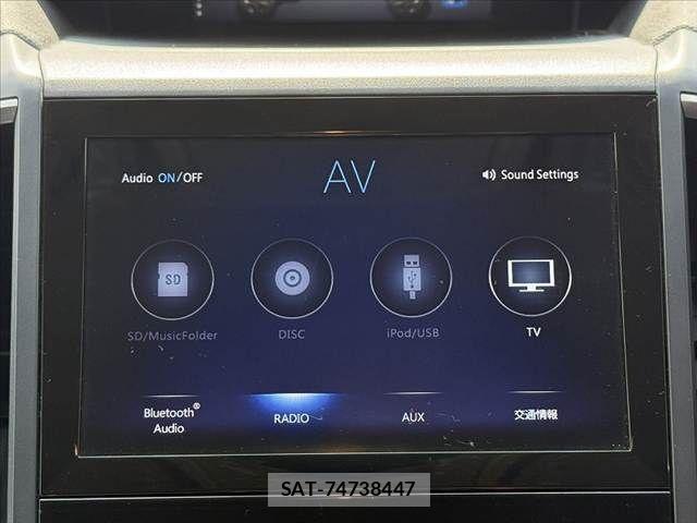 Subaru FORESTER 2019-09 8626837-24