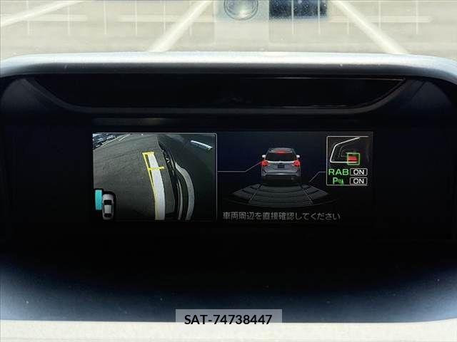 Subaru FORESTER 2019-09 8626837-25