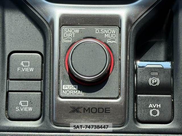 Subaru FORESTER 2019-09 8626837-26