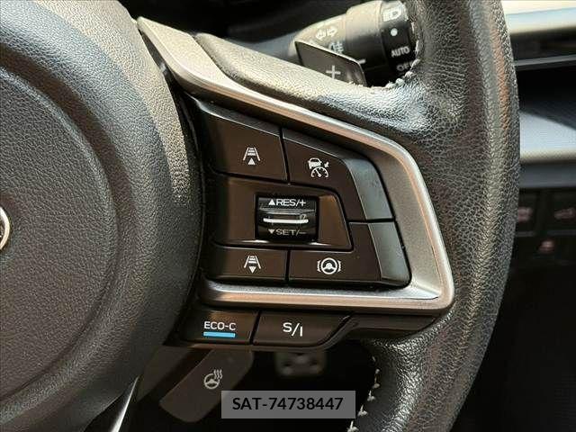 Subaru FORESTER 2019-09 8626837-27