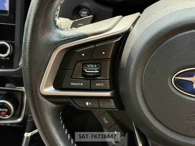 Subaru FORESTER 2019-09 8626837-28