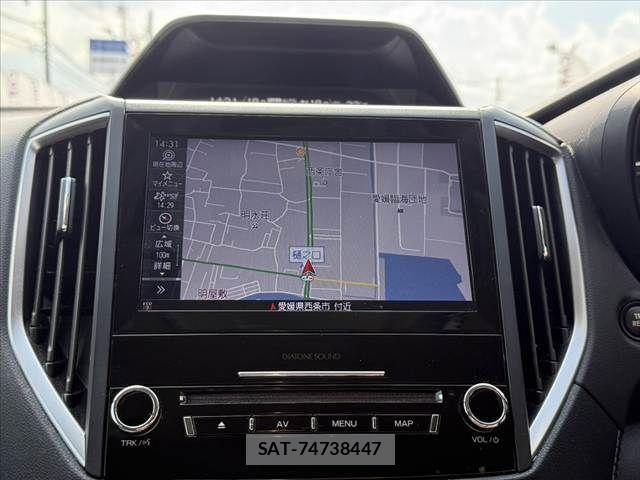 Subaru FORESTER 2019-09 8626837-2