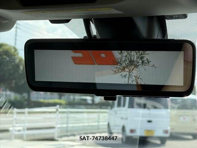 Subaru FORESTER 2019-09 8626837-3