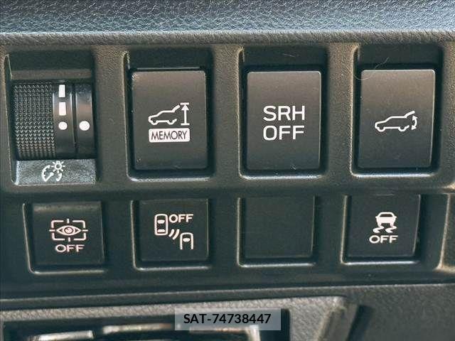 Subaru FORESTER 2019-09 8626837-4