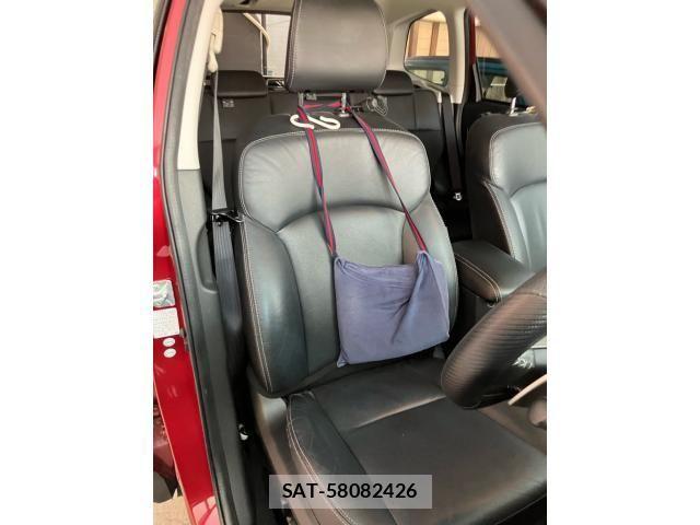 Subaru FORESTER 2013-09 8626850-11